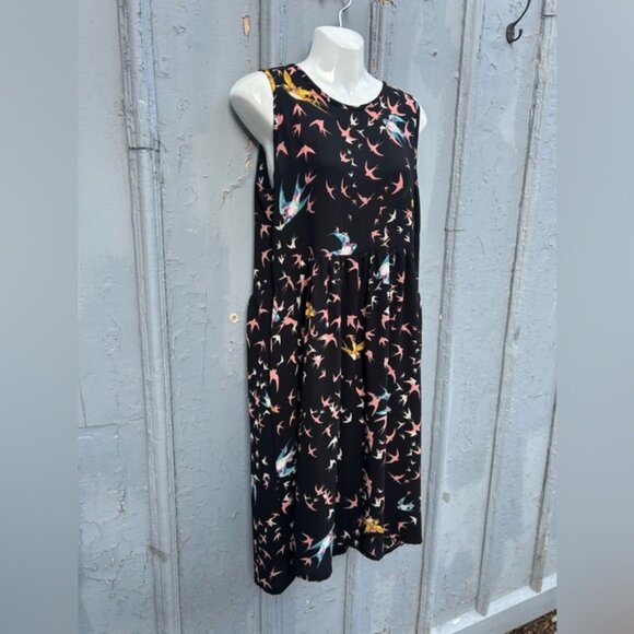 Desserts and Skirts Sleeveless Dress, M - Picture 2 of 6